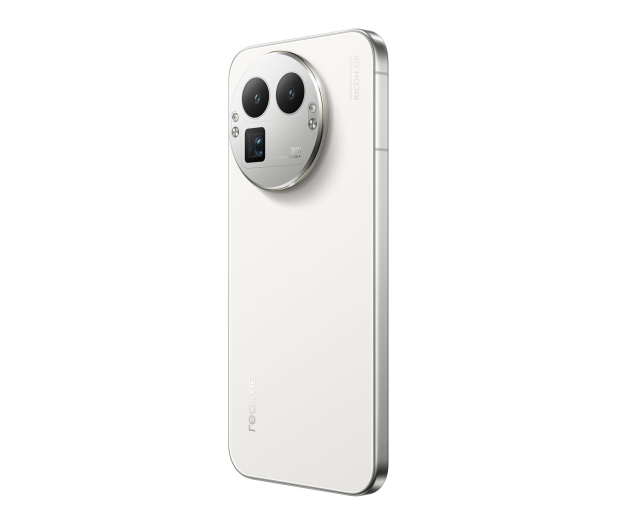 realme GT 8 Pro 16/512GB Diary White 200MP IP69 120W 7000mAh - 1415740 - zdjęcie 5